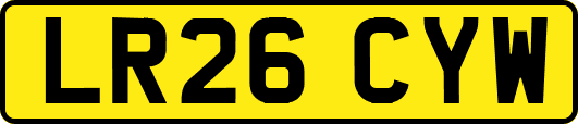 LR26CYW