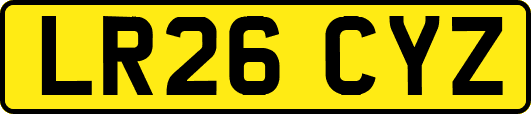 LR26CYZ
