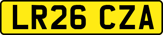 LR26CZA