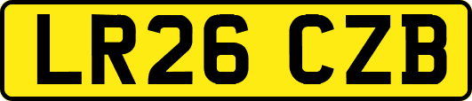 LR26CZB