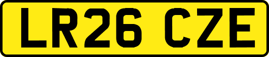 LR26CZE