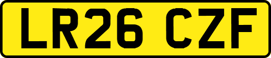LR26CZF