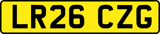 LR26CZG