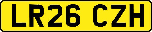 LR26CZH