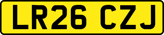 LR26CZJ