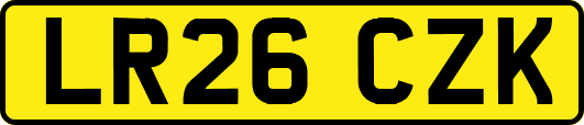 LR26CZK