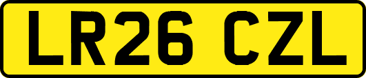 LR26CZL