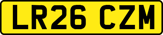 LR26CZM