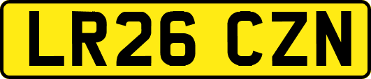 LR26CZN