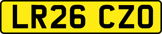 LR26CZO