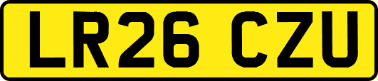 LR26CZU