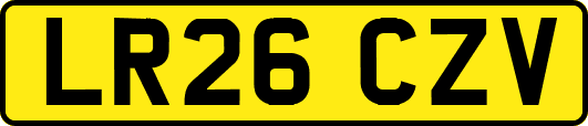 LR26CZV