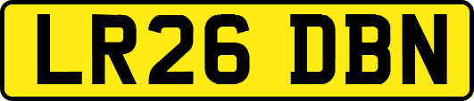 LR26DBN