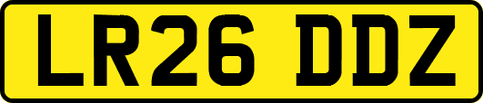 LR26DDZ