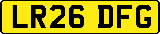 LR26DFG
