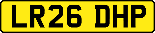 LR26DHP