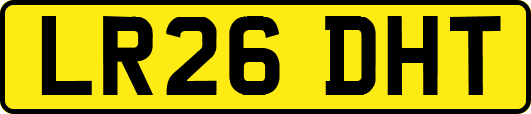 LR26DHT