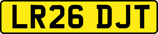 LR26DJT