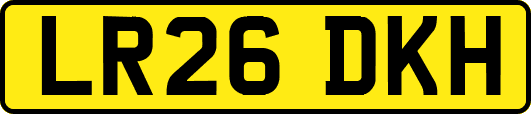 LR26DKH