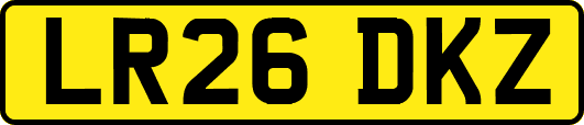 LR26DKZ