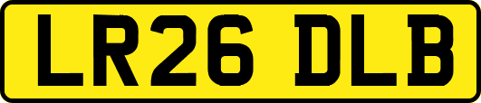 LR26DLB