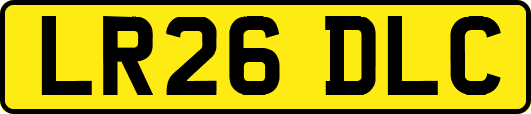 LR26DLC