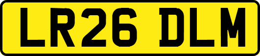 LR26DLM