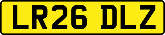 LR26DLZ
