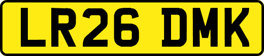 LR26DMK