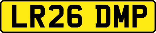 LR26DMP