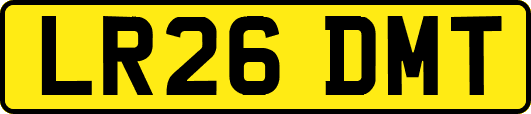 LR26DMT