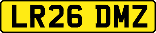 LR26DMZ