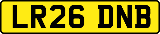 LR26DNB