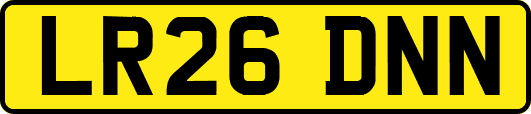 LR26DNN