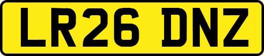 LR26DNZ