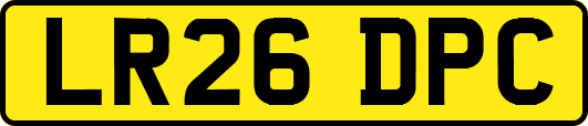 LR26DPC