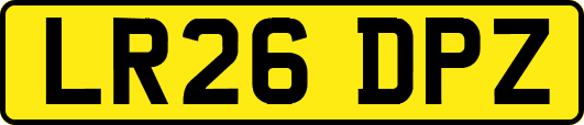 LR26DPZ