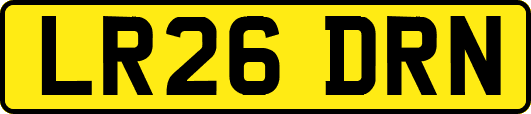 LR26DRN