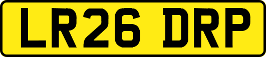 LR26DRP