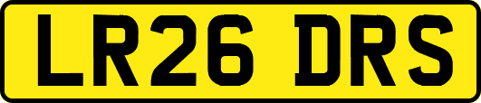 LR26DRS