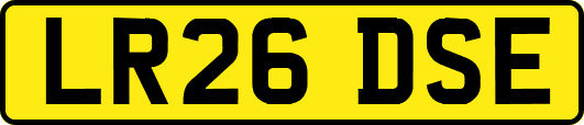 LR26DSE