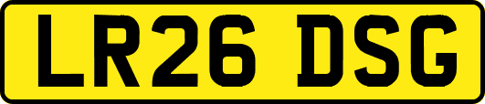 LR26DSG