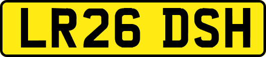 LR26DSH