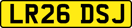 LR26DSJ