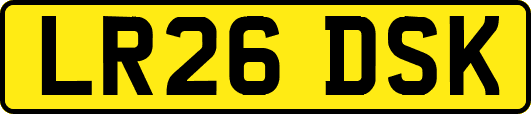 LR26DSK
