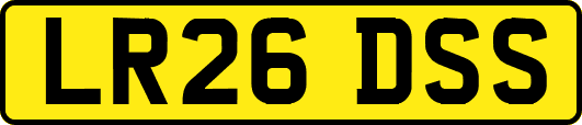 LR26DSS