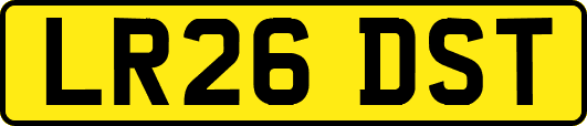 LR26DST
