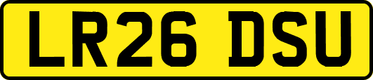 LR26DSU