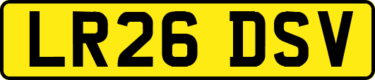 LR26DSV