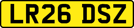 LR26DSZ